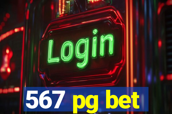 567 pg bet